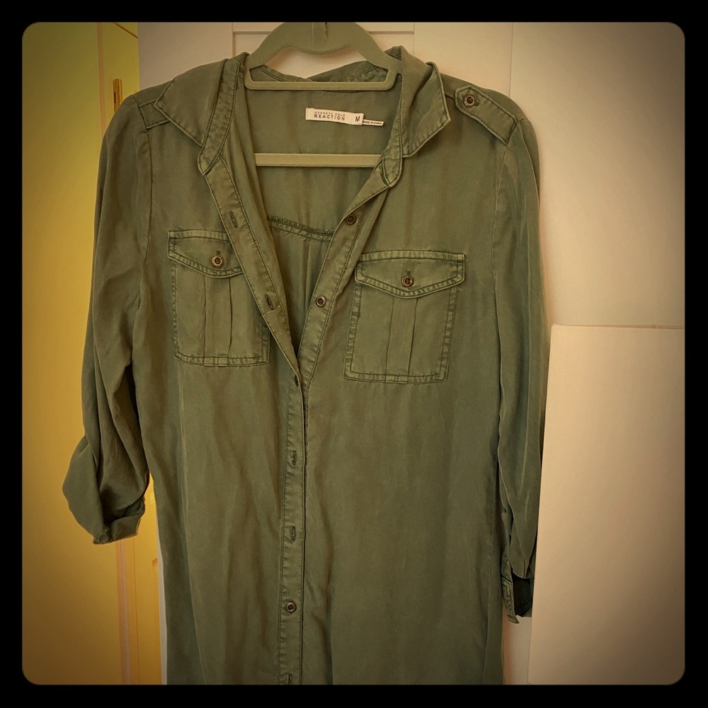 Kenneth Cole Reaction Dress